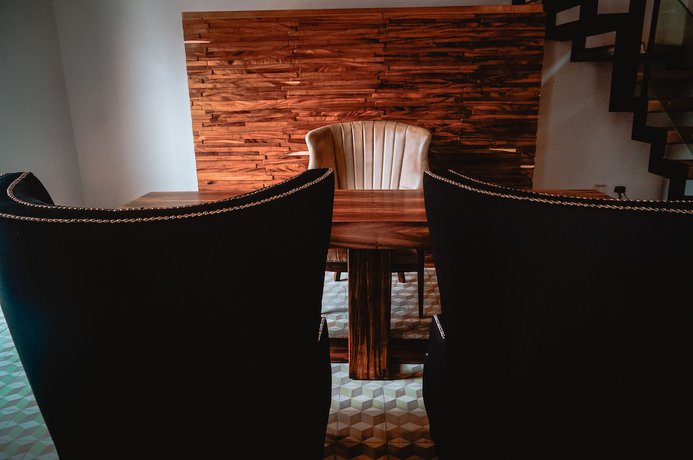 Imagen de los interiores del Hotel Casa San Miguel Boutique y Spa. Foto 18