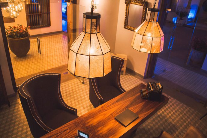 Imagen de los interiores del Hotel Casa San Miguel Boutique y Spa. Foto 20