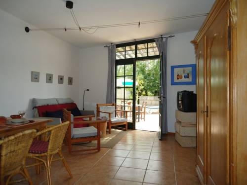 Imagen general del Hotel Casa San Miguel. Foto 2