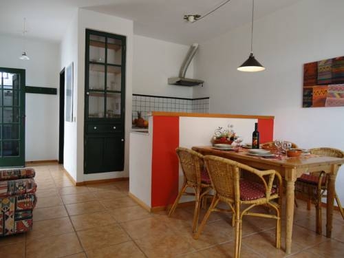 Imagen general del Hotel Casa San Miguel. Foto 3