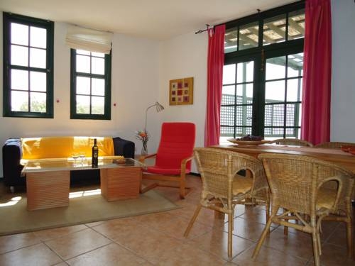 Imagen general del Hotel Casa San Miguel. Foto 4