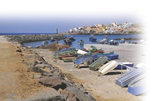 Imagen general del Hotel Casa San Miguel. Foto 11