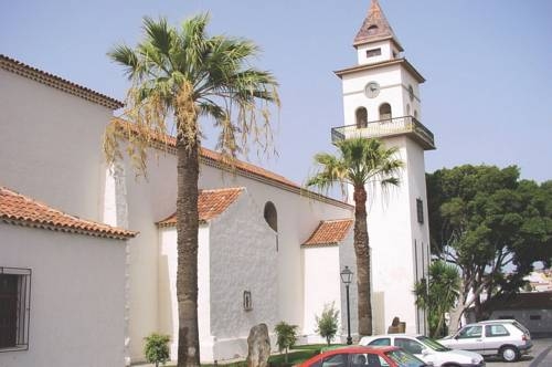 Imagen general del Hotel Casa San Miguel. Foto 13