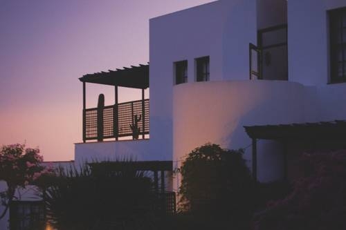 Imagen general del Hotel Casa San Miguel. Foto 14