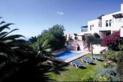 Imagen general del Hotel Casa San Miguel. Foto 16