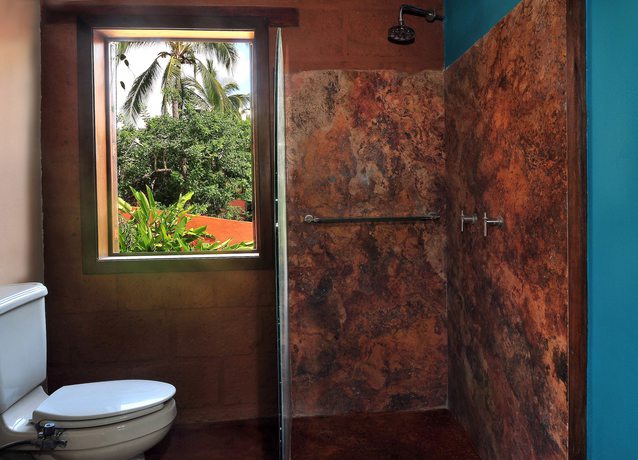 Imagen de la habitación del Hotel Casa San Pancho. Foto 3