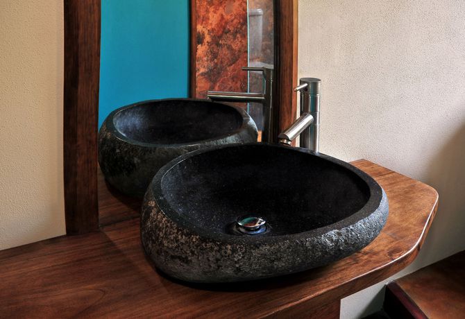 Imagen de la habitación del Hotel Casa San Pancho. Foto 9
