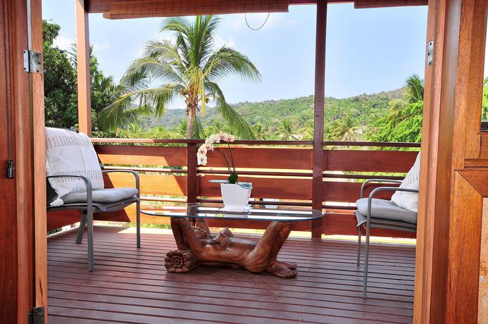 Imagen de la habitación del Hotel Casa San Pancho. Foto 12