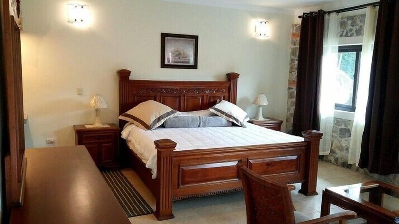 Imagen general del Hotel Casa San Rafael. Foto 1