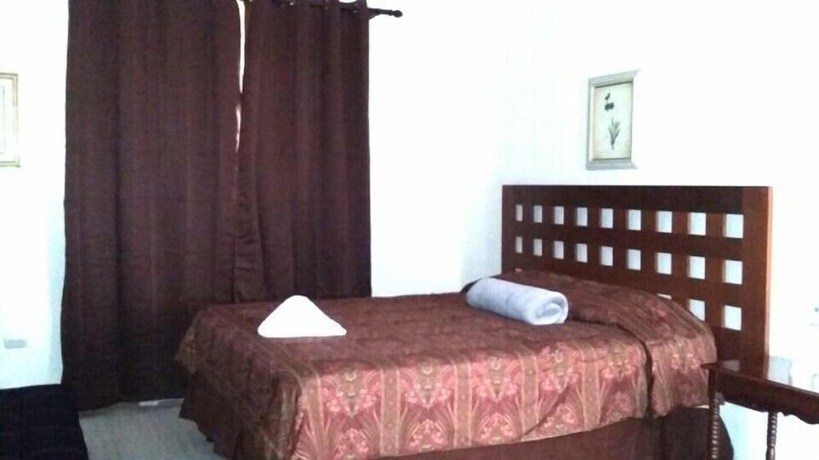 Imagen de la habitación del Hotel Casa San Rafael. Foto 18