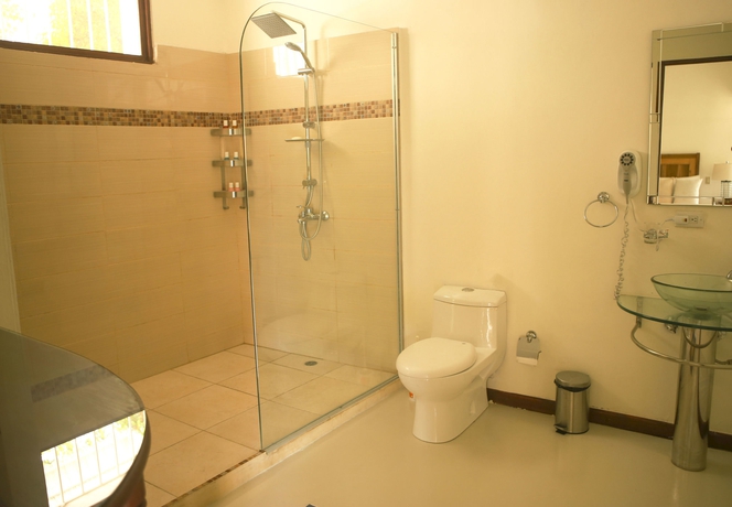 Imagen de la habitación del Hotel Casa Sanchez. Foto 12