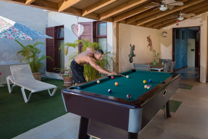 Imagen general del Hotel Casa Sanchez. Foto 2