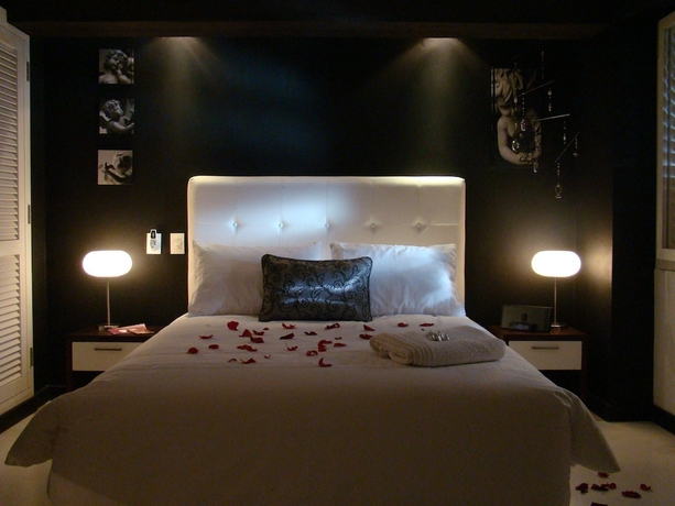 Imagen de la habitación del Hotel Casa Santa Ana Boutique - Spa. Foto 8