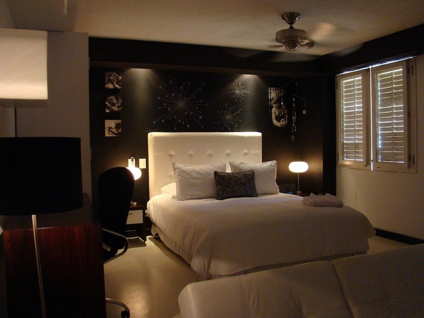 Imagen de la habitación del Hotel Casa Santa Ana Boutique - Spa. Foto 11