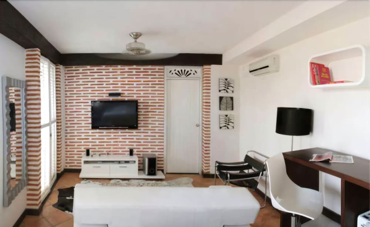 Imagen de la habitación del Hotel Casa Santa Ana Boutique - Spa. Foto 12