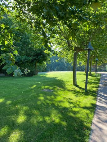 Imagen de la habitación del Hotel Casa Santa Elena. Foto 7
