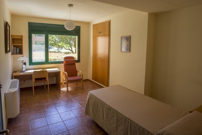 Imagen de la habitación del Hotel Casa Santa Elena. Foto 8