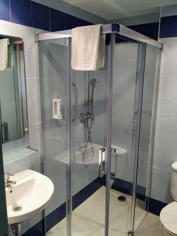 Imagen de la habitación del Hotel Casa Santa Elena. Foto 11