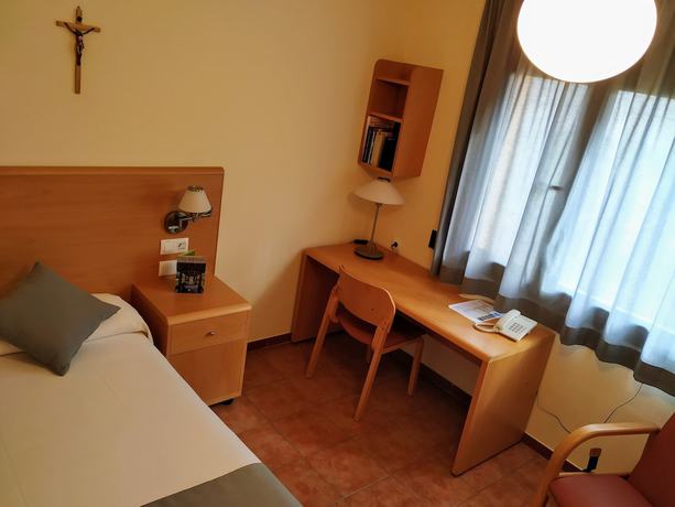 Imagen de la habitación del Hotel Casa Santa Elena. Foto 14