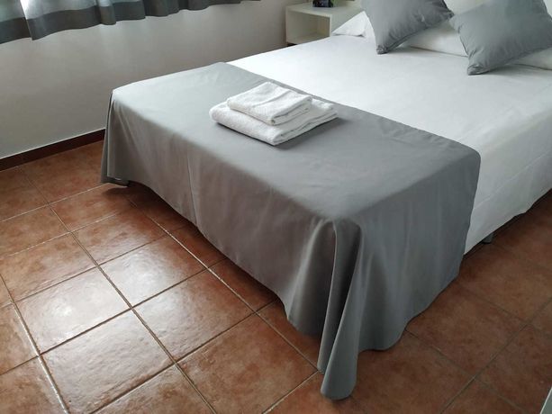 Imagen de la habitación del Hotel Casa Santa Elena. Foto 17