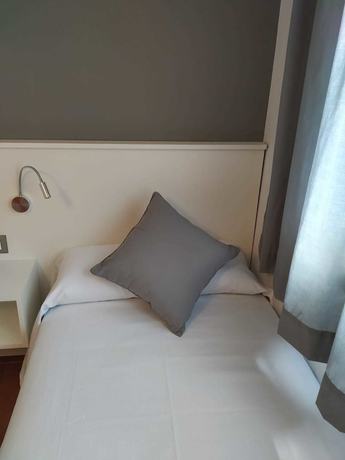 Imagen de la habitación del Hotel Casa Santa Elena. Foto 18