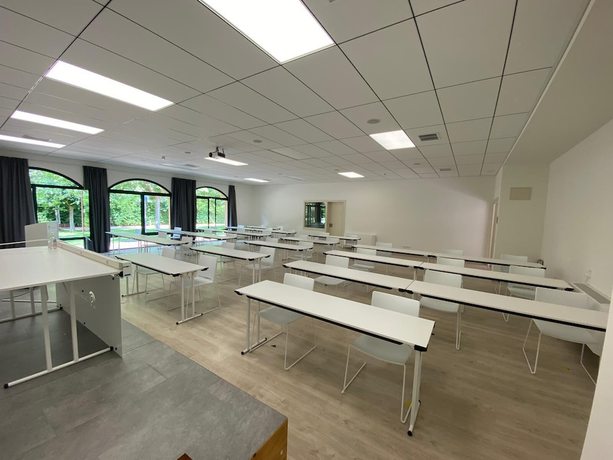 Imagen de los interiores del Hotel Casa Santa Elena. Foto 20