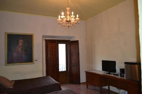Imagen general del Hotel Casa Santa Lucia, Zacatecas. Foto 5