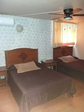 Imagen de la habitación del Hotel Casa Santa Lucia, Zacatecas. Foto 3