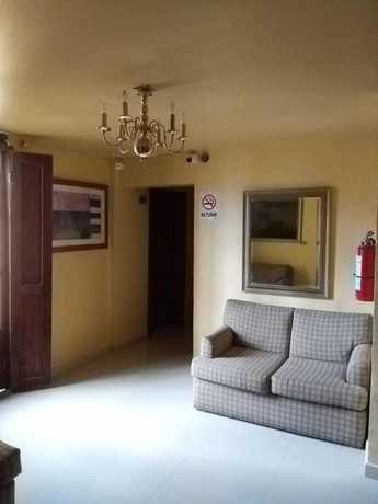 Imagen de los interiores del Hotel Casa Santa Lucia, Zacatecas. Foto 20
