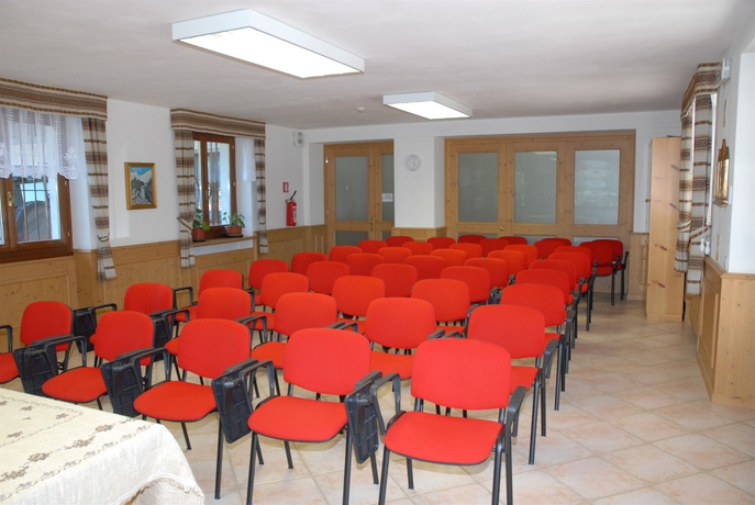 Imagen de los interiores del Hotel Casa Santa Maria. Foto 13