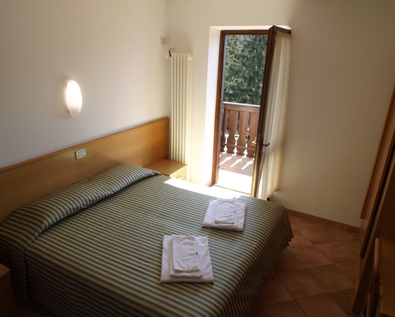 Imagen de la habitación del Hotel Casa Santa Maria. Foto 3