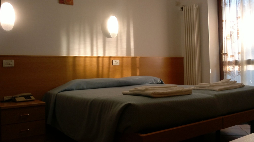 Imagen de la habitación del Hotel Casa Santa Maria. Foto 4