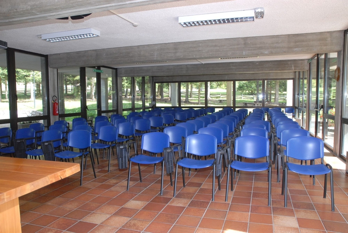 Imagen de los interiores del Hotel Casa Santa Maria. Foto 15