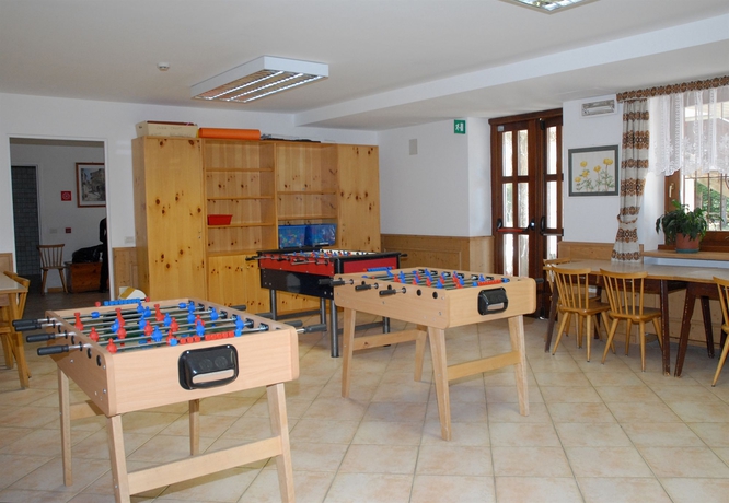 Imagen de los interiores del Hotel Casa Santa Maria. Foto 16