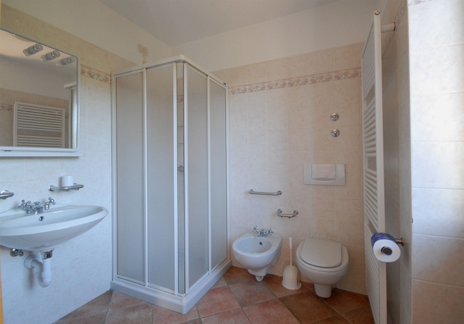 Imagen de la habitación del Hotel Casa Santa Maria. Foto 7