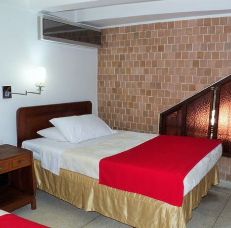 Imagen de la habitación del Hotel Casa Santa Monica Norte. Foto 15