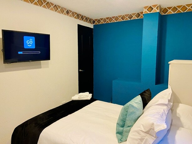 Imagen general del Hotel Casa Santafe - Coliving. Foto 1