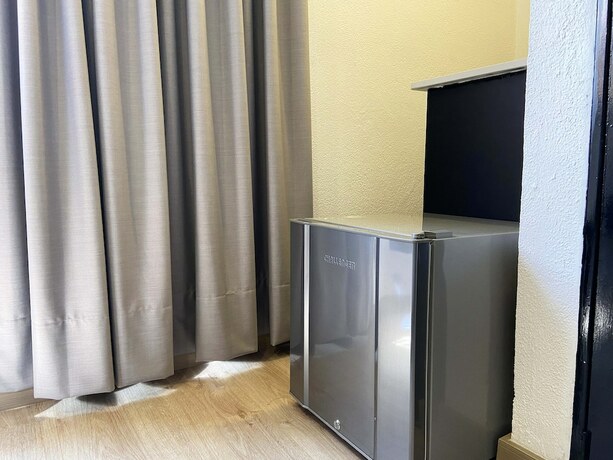 Imagen general del Hotel Casa Santafe - Coliving. Foto 4