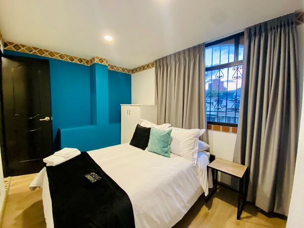 Imagen general del Hotel Casa Santafe - Coliving. Foto 9