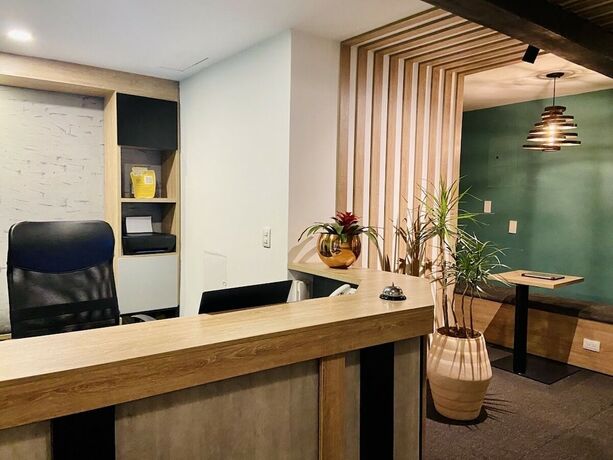 Imagen general del Hotel Casa Santafe - Coliving. Foto 10