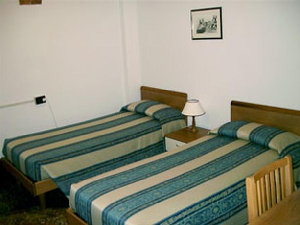 Imagen general del Hotel Casa Sant'andrea. Foto 1