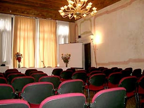 Imagen general del Hotel Casa Sant'andrea. Foto 4