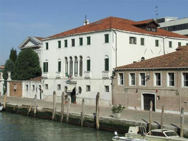 Imagen general del Hotel Casa Sant'andrea. Foto 5