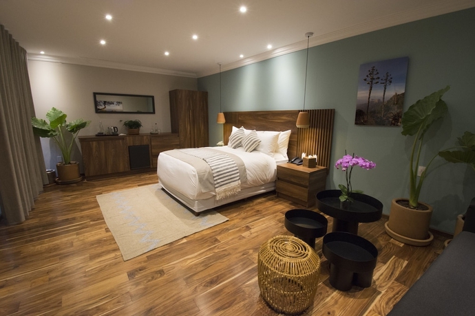 Imagen de la habitación del Hotel Casa Santiago Boutique. Foto 6
