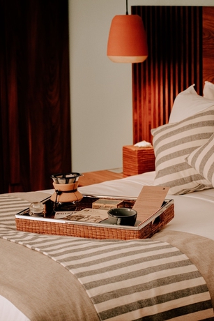 Imagen de la habitación del Hotel Casa Santiago Boutique. Foto 16
