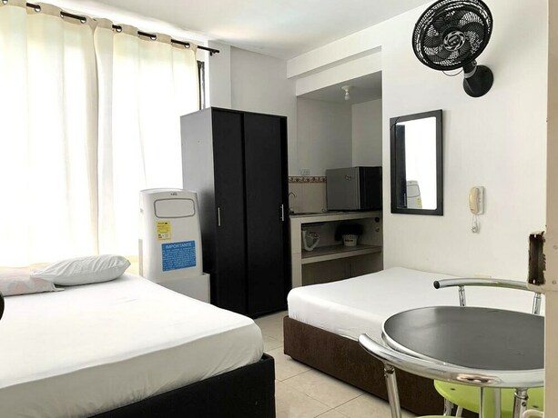 Imagen general del Hotel Casa Santiago Mayor. Foto 8
