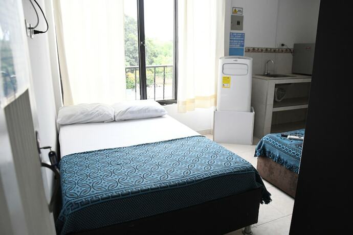 Imagen general del Hotel Casa Santiago Mayor. Foto 11