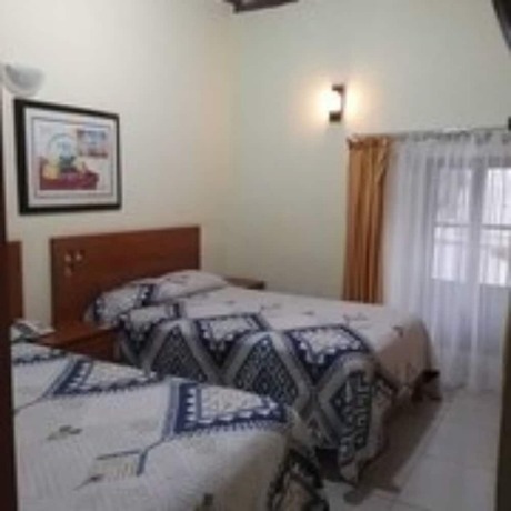 Imagen de la habitación del Hotel Casa Santo Domingo. Foto 15