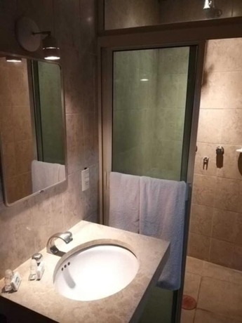Imagen general del Hotel Casa Santo Domingo. Foto 4