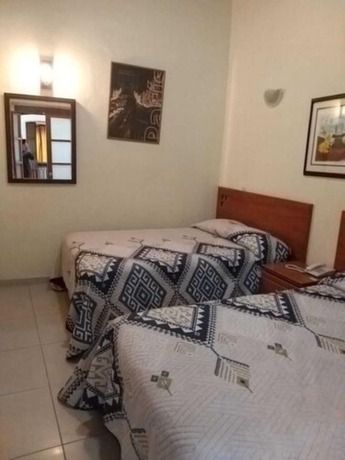 Imagen de la habitación del Hotel Casa Santo Domingo. Foto 18